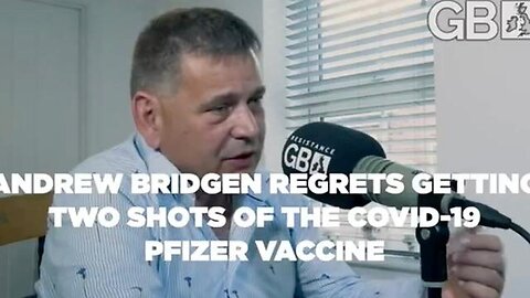 "Exposing the Truth: Uncovering the Falseness of Andrew Bridgen"