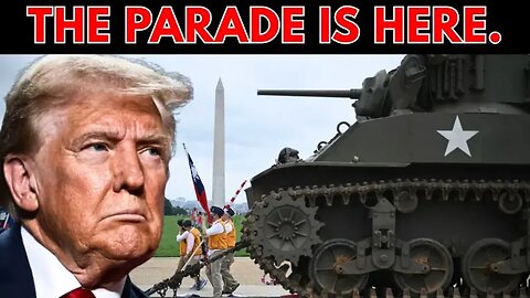 🚨THE BIG PARADE ARRIVES: Two Planes Down, Soros Moves In, Greenland Under Siege - Hustle Bitch