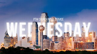 Heart Of A Champion | Wednesday Live Service 5-7-25