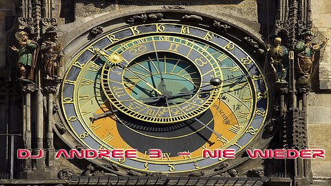 DJ Andree B. - Nie Wieder