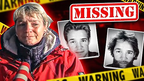 Famous Tourist Goes MISSING | Most Twisted Case In Germany