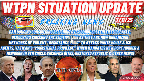 WTPN SITUATION UPDATE 07.11.2025