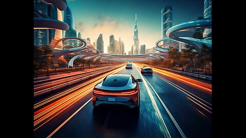 Ep 100 Driverless cars
