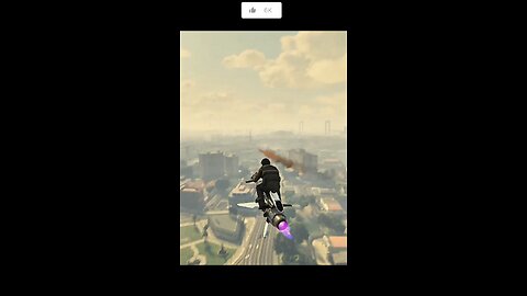 Solo Missile Mayhem in GTA V Online! Oppressor MK II GOES OFF! #gtaonline #gta #gaming #gtavonline