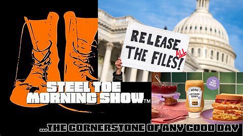 The Plot Keeps Getting Thicker! STES 11-18-25