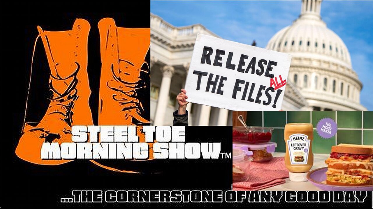 The Plot Keeps Getting Thicker! STES 11-18-25