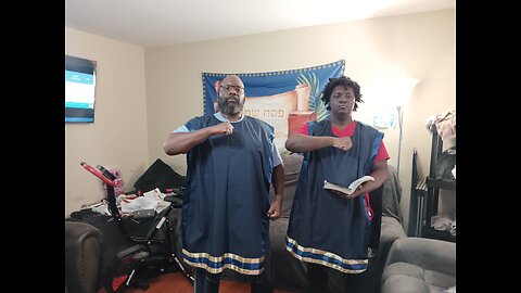 SALVATION IS COMING SOON FOR THE RIGHTEOUS MEN OF THE LORD! ALL WICKED PEOPLE WILL PERISH!!!