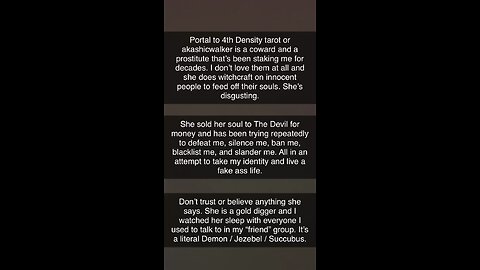 Akashicwalker is a demon