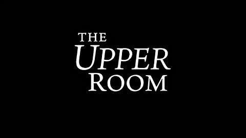 The Upper Room (Joel Perez, 2025) USA
