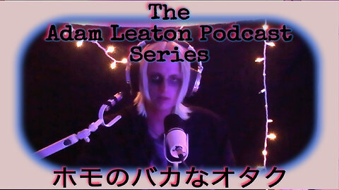 Ep. 8 My Chemical Destruction