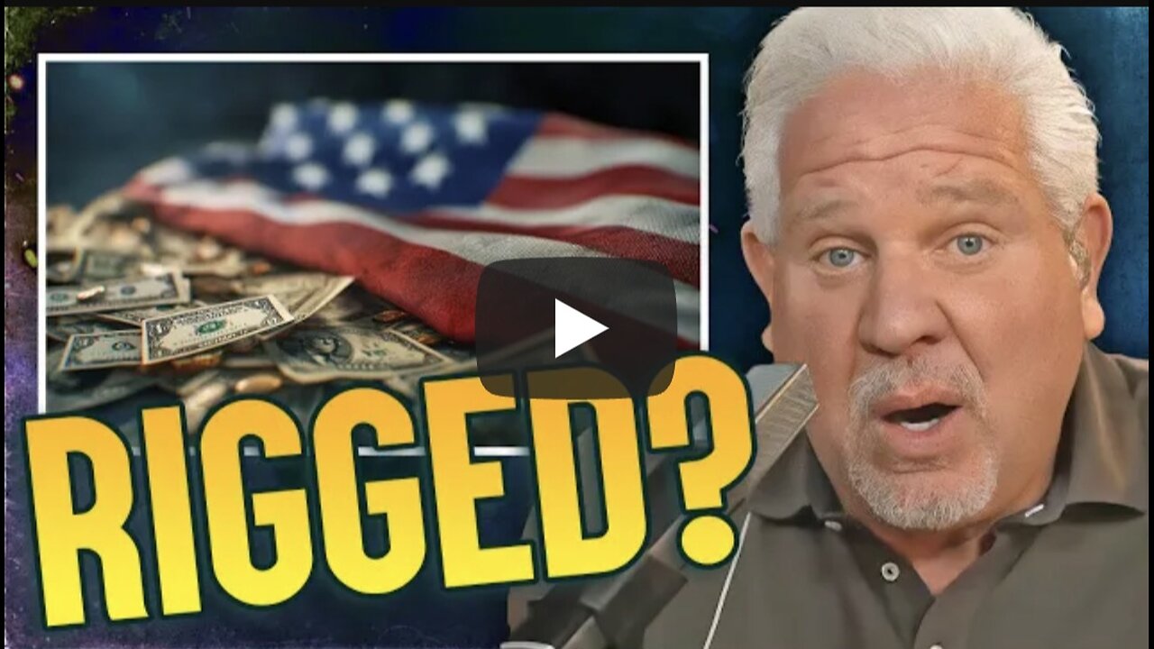 Mamdani & AOC are correct: This system is RIGGED
