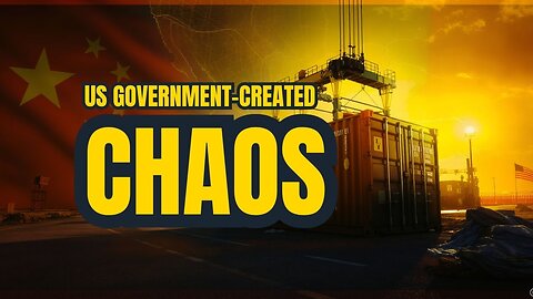 How the U.S. Government Created the Black Market It Pretends to Fight