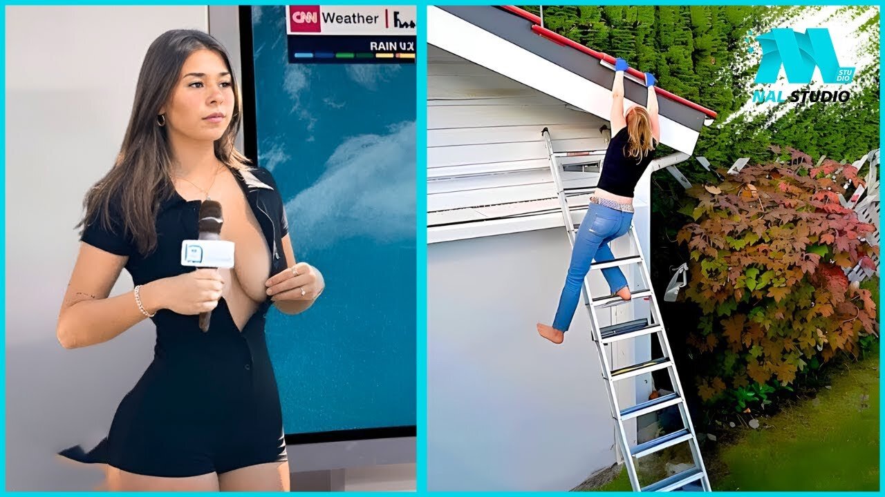 Total idiots at work | Best fails of week | Instant regret compilation 2024 #53