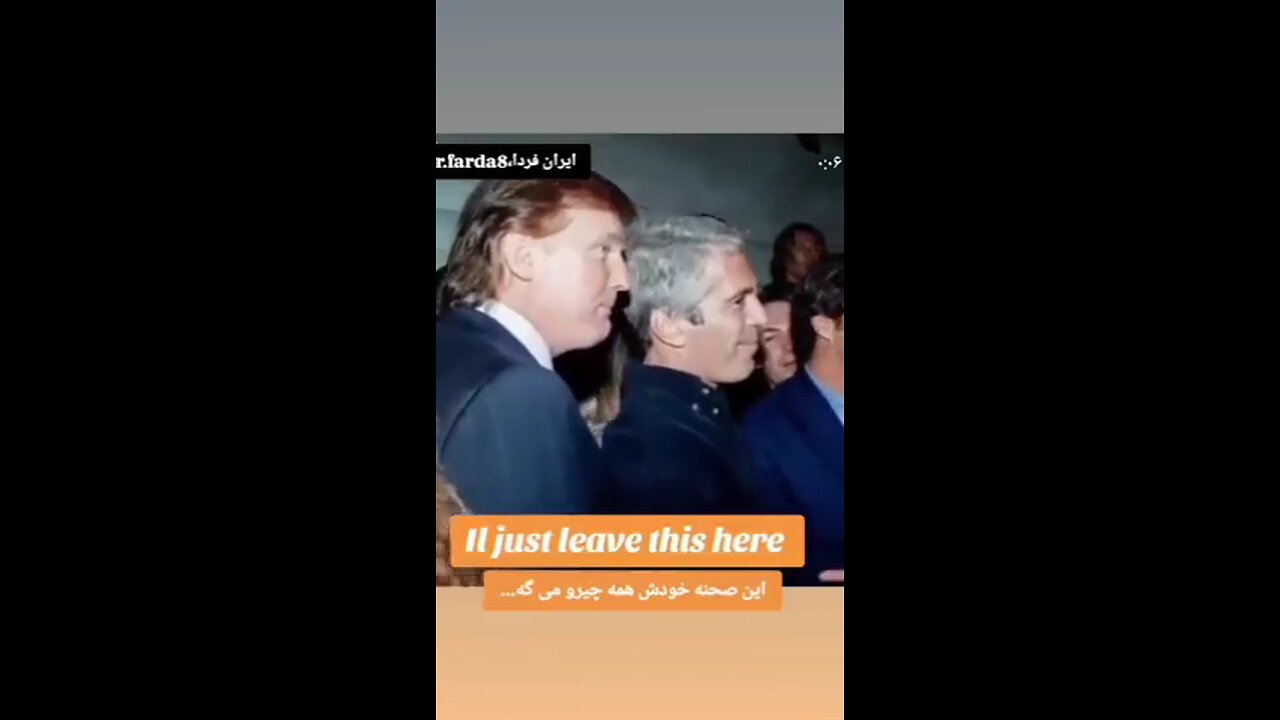 "Just A Hoax..."