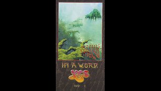 In A Word: Yes (1969- ) Disc Two
