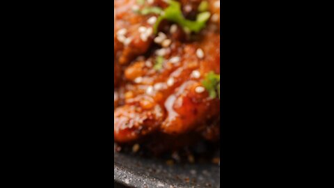 viral chicken recipe