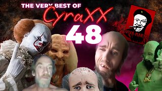 The Very Best of Cyraxx - Vol. 48