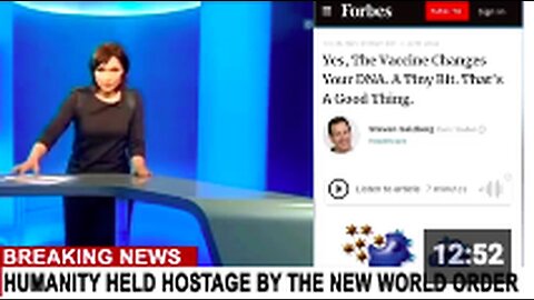 "Vaccine Injuries Surge, Democrats Fault Trump for Fatalities"