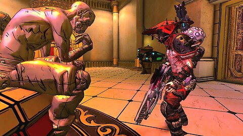 Borderlands 3 - Atlas Zane (Pt. 10) \\ Events Fun