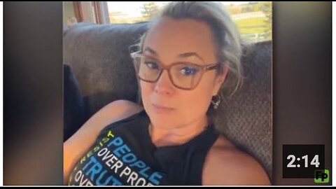 "Pfizer's Impact on Amanda's Father Who Once Mocked Her Tin Foil Hat"