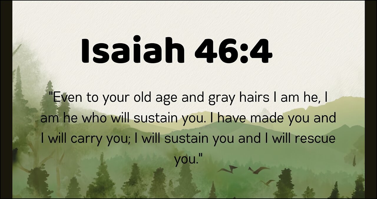 Abraham's Sacrifice