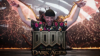 🟢DOOM: The Dark Ages 🟢 RTMP DIRECT BETA TEST 🟢 RUMBLE TAKEOVER 🟢