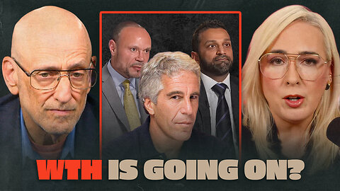 Will We Ever Know The Truth About Epstein? | Maureen Callahan