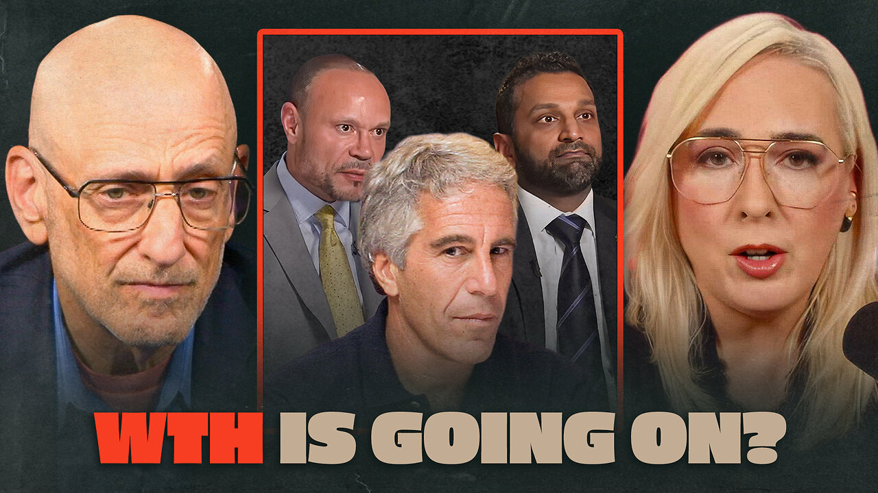 Will We Ever Know The Truth About Epstein? | Maureen Callahan