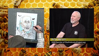 The Pollinator Project with Ken Meyer