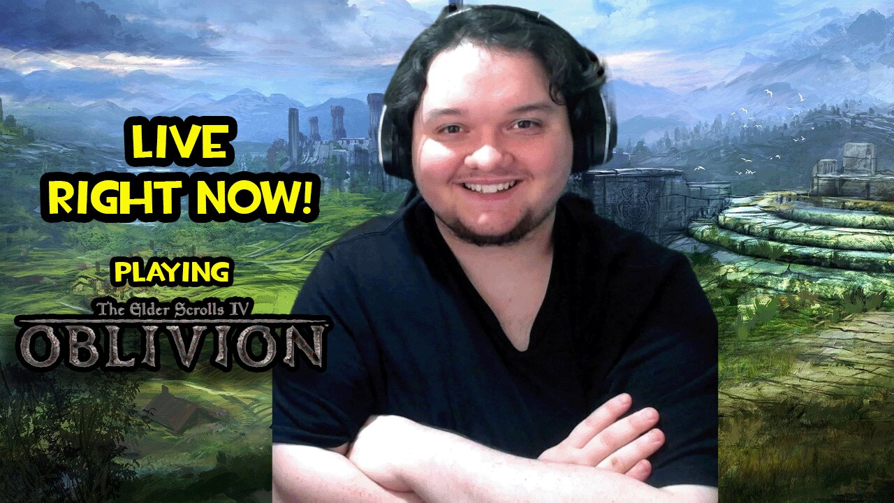 oblivion remaster?!?! is it REAL!!!