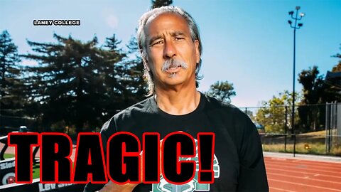 Laney College Football Coach John Beam SHOT DEAD in TARGETED ATTACK on campus!