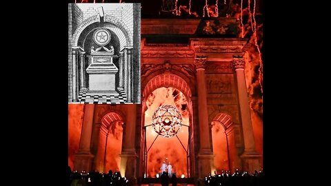 [HOW LONG DID IT TAKE US TO GET HERE]