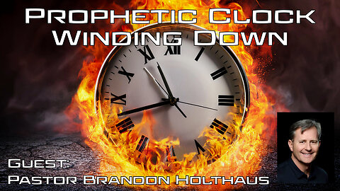 Prophetic Clock Winding Down & Lack Of Knowledge From The Church-Truth Today 03-20-25