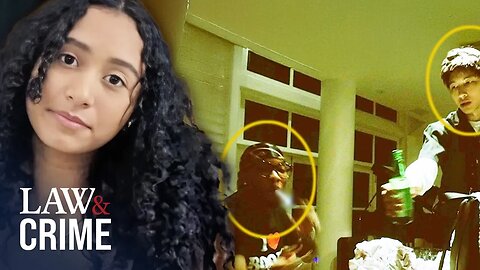 New Photos Surface in D4vd Tesla Trunk Mystery