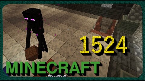 Lets Play Minecraft Episode – 1524 A different approach
