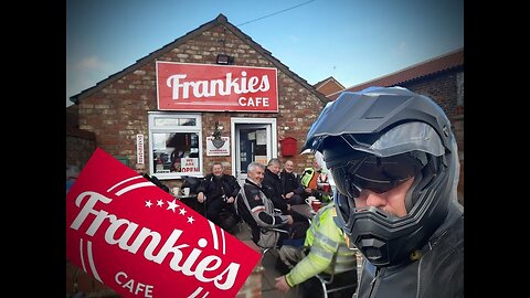 Sip & Submerge A Tale from Frankie's to the Flooded Streets