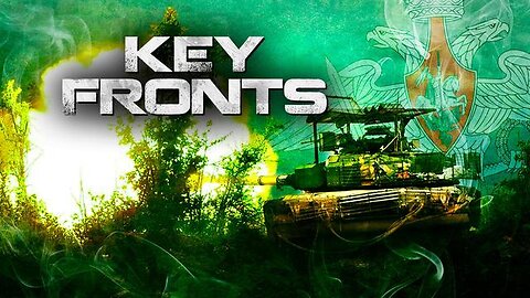 ►🚨▶⚡️🇺🇦⚔️🇷🇺 SouthFront | Intensity Peaks On Key Fronts As Kharkiv Crisis Threat Grows | Oct 27, 2025