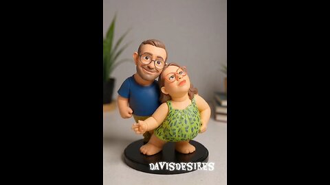 wish I was a doll on a shelf