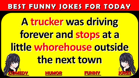 🤣 TRY NOT TO LAUGH CHALLENGE - A boy and his grandpa was raking leaves in the yard