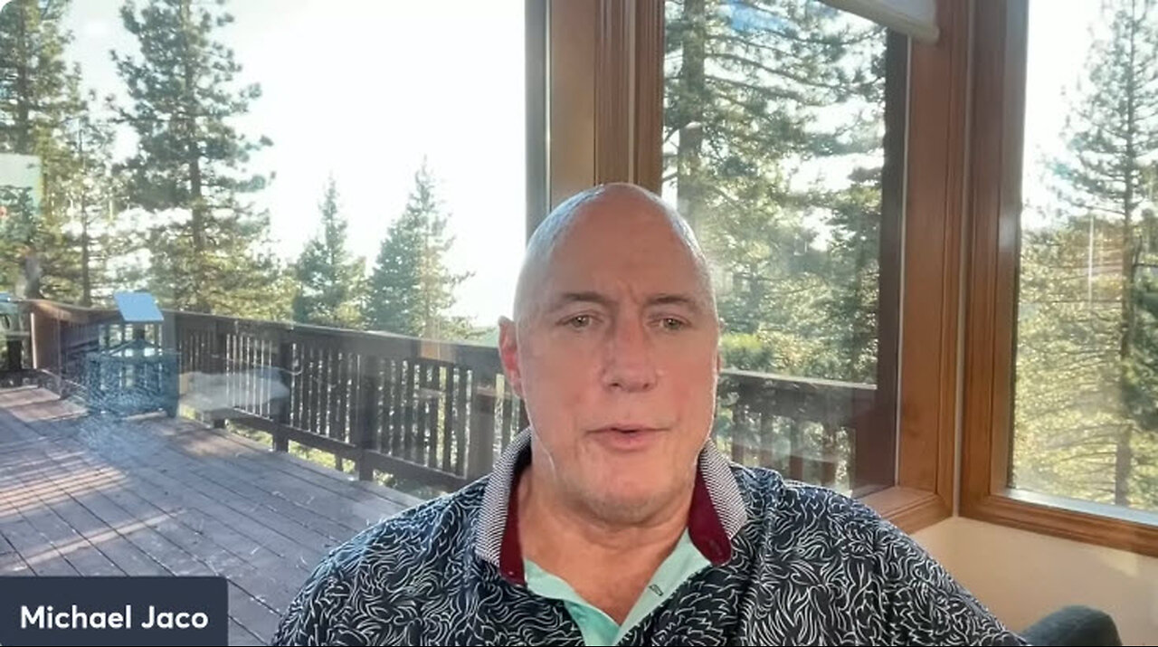 Breakaway counties in ultra Blue states, SNAP Riots, Trump sickness disinfo, Silver $100+ an once