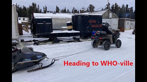 It Warmed Up So the Staff Can Ride Her Quad Dec 04 2025