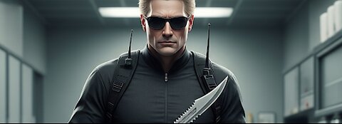 One Artist Trial, Multiple Wesker Dominations in Dead by Daylight