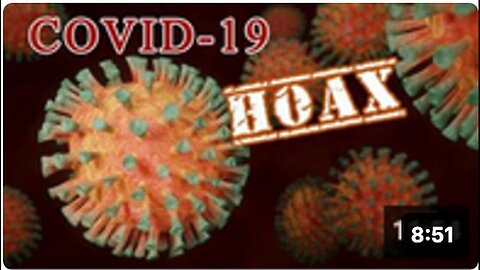 "COVID-19 Pandemic Deemed a Lie: Virus Allegedly Lab-Made in France"