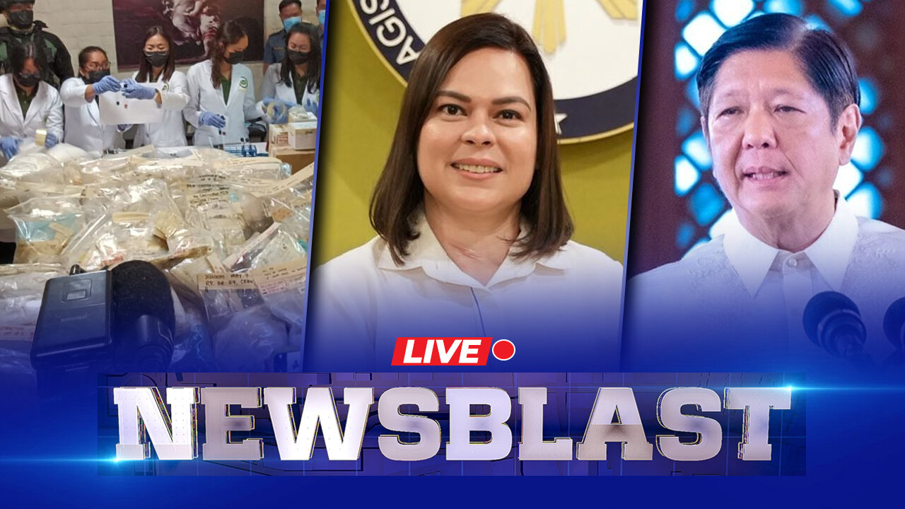 LIVE: SMNI NewsBlast | June 26, 2025