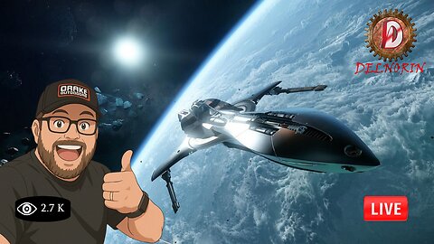 🔴 Live - Star Citizen