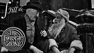 The Twilight Zone S2 Review, Ep 10 & 11: A Most Unusual Camera & Night of the Meek: ILIC #156