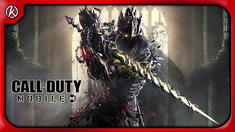 🔴 CALL OF DUTY: MOBILE /-/ YOU KNOW WHAT TIME IT IS