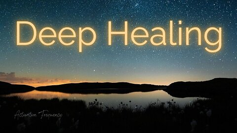 🔊 963 Hz Pineal Gland Activation | Spiritual Awakening Meditation