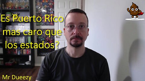 Es Puerto Rico más caro que los estados?