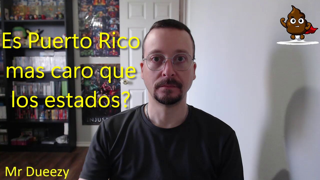 Es Puerto Rico más caro que los estados?